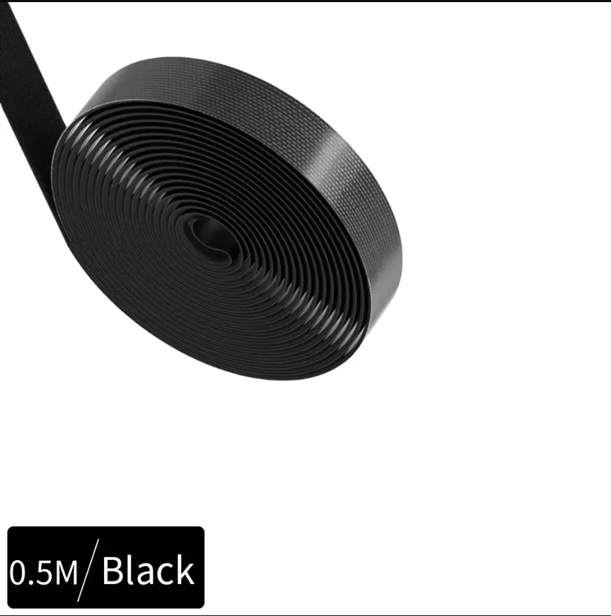 Black 0.5m