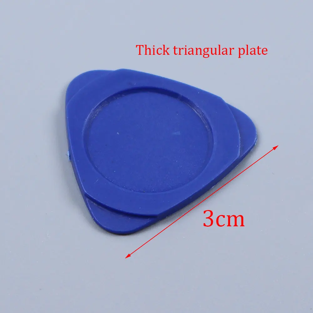 1 Juego de destornillador Torx T6 T8 T10 destornillador de seguridad para Xbox One 360Series PS3 PS4 PS5 herramienta de apertura de reparación de agujeros a prueba de manipulaciones - imagen 5