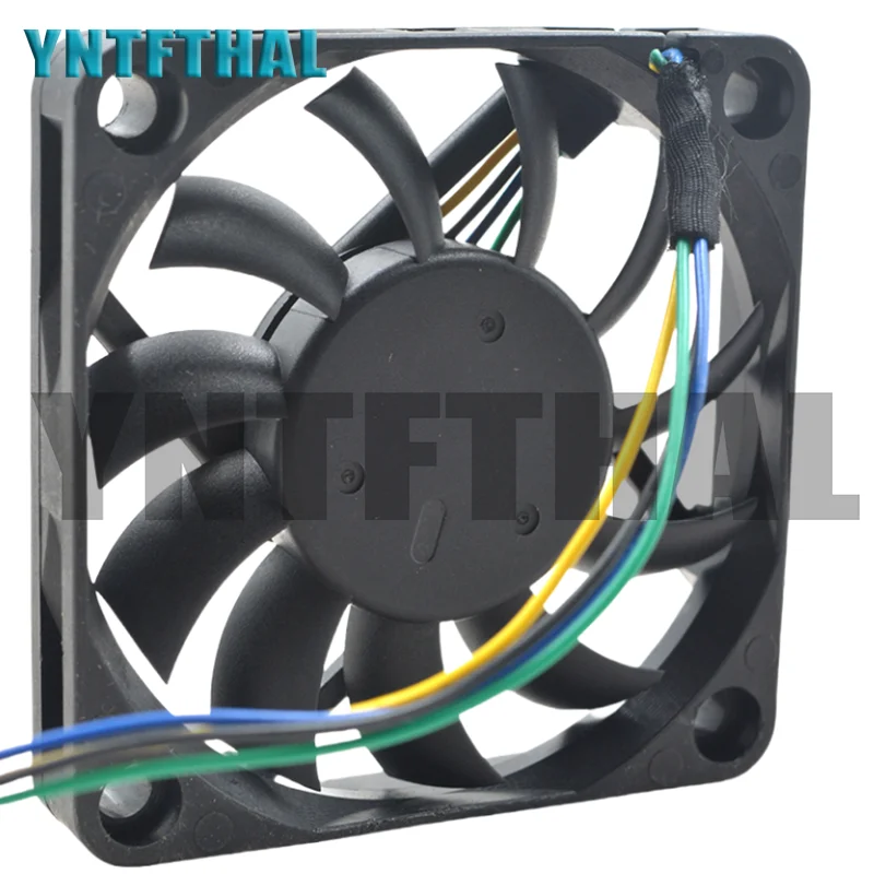 Nuevo DA06010B12L DC 12V ventilador de refrigeración - imagen 4