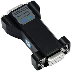 UOTEK UT-210T Convertidor RS-232 a TTL 3.3V DB9