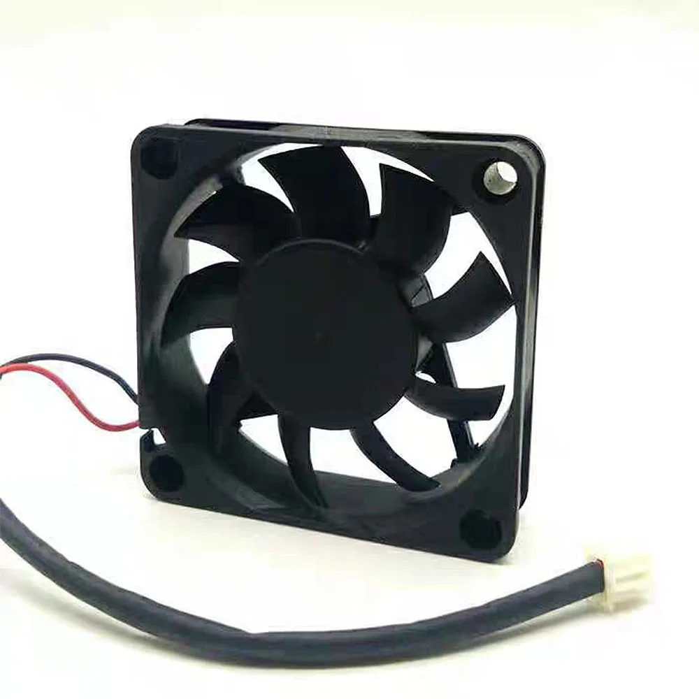 Nuevo original LC6015S 14V 12V 6CM cm 6015 fuente de alimentación de chasis silenciosa ultrafina y ventilador de refrigeración - imagen 3