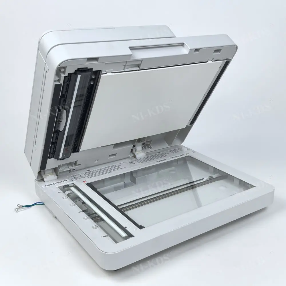 Unidad de escáner de montaje ADF para Canon MF429 441 443 MF445 MF449 Unidad completa Modelo dúplex - imagen 3