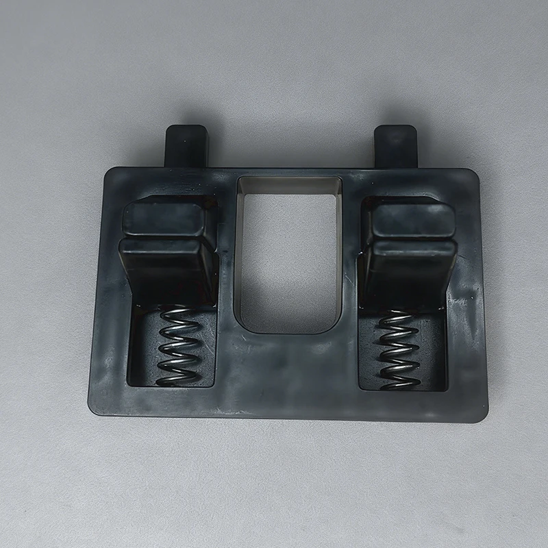 Accesorio de alambre de soldadura, ventosas dobles ajustables, abrazadera de soldadura de placa base, abrazaderas de herramienta localizadora antideslizantes, herramienta de soldadura - imagen 2