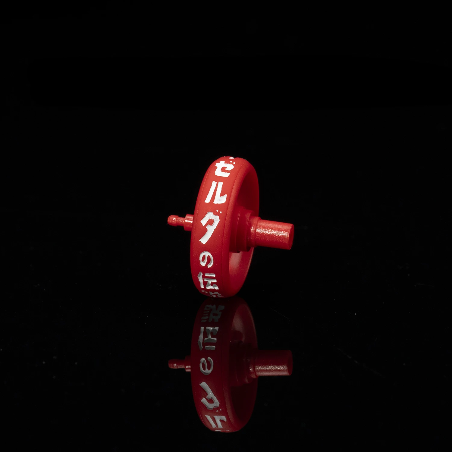 Rueda Desplazamiento Logitech G Pro X Superlight 2 – Repuesto Original - imagen 2