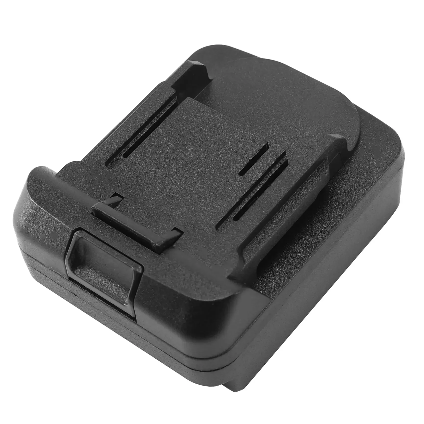 El convertidor del adaptador de batería BSB18MTL puede usar baterías de iones de litio Bosch de 18V para herramientas eléctricas de litio Makita de 18V - imagen 5