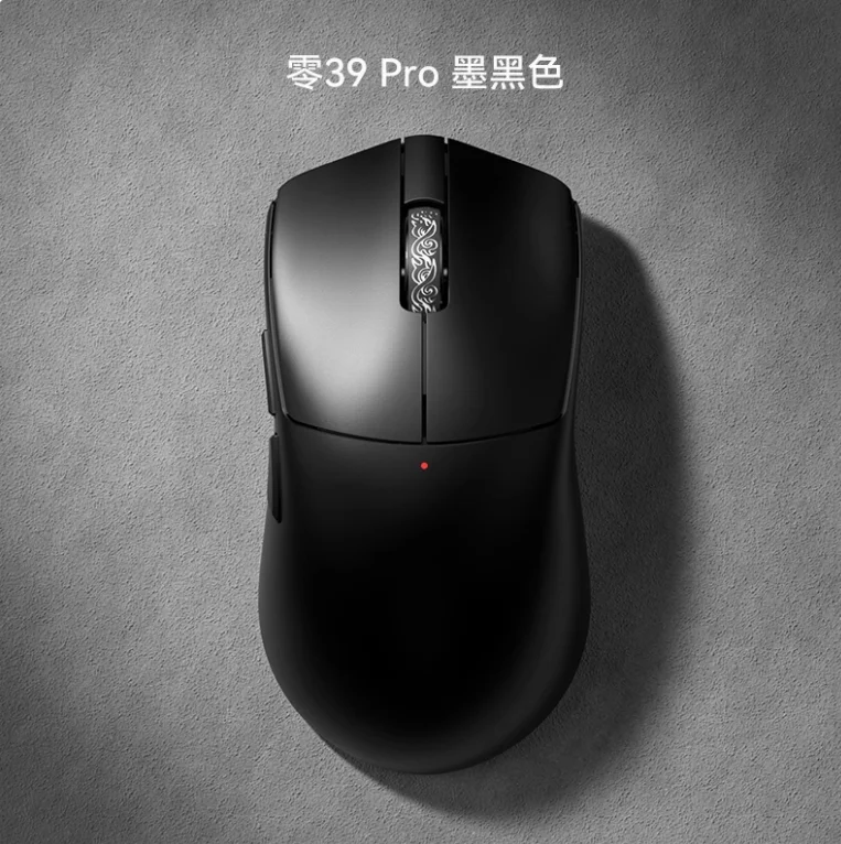 039 Pro Black