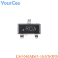 LM4040AIM3-10.0