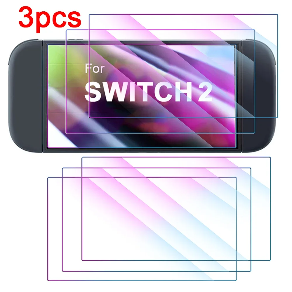 Anti blue light-3pcs