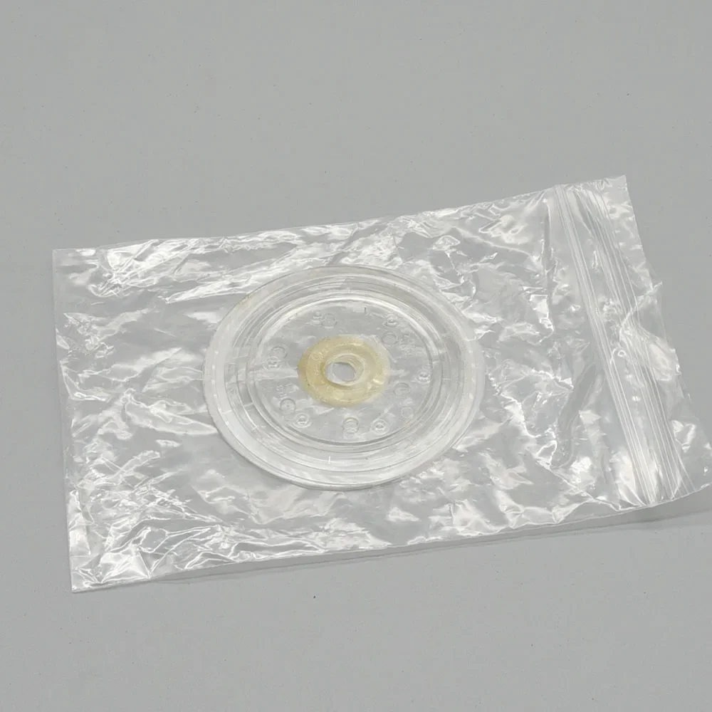 10X 1571785 Disco de sincronización del codificador para EPSON L1110 L3110 L3115 L3116 L3150 L3156 L5190 M1100 M1120 - imagen 5