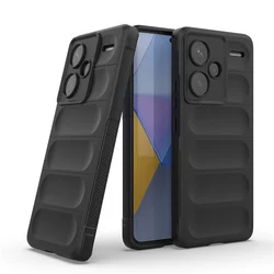 Redmi Note 13 Pro Plus 5G - Funda Silicona TPU, parachoques telefono