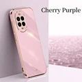 Cherry Purple