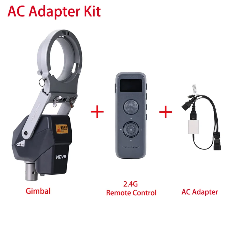 AC Adapter Kit