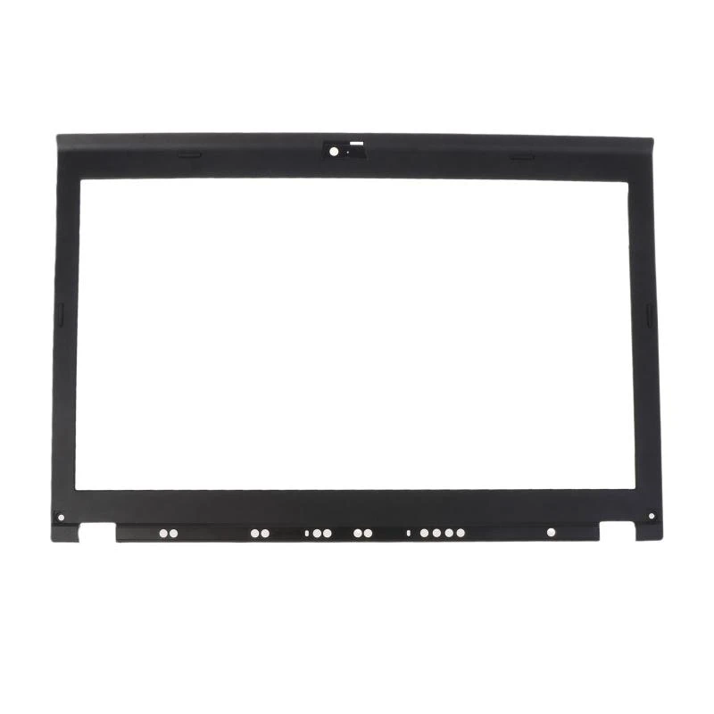 Marco cubierta bisel seguridad frontal pantalla LCD F3KE para ThinkPads X220 X220i X230 X230i
