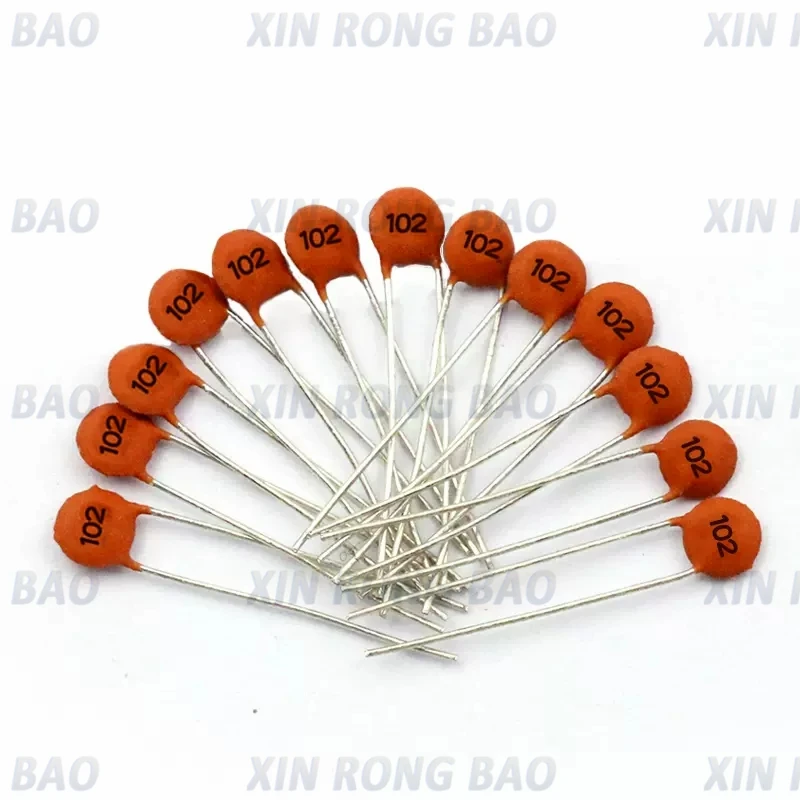 Condensador cerámico de 1000 piezas 50V 1pF ~ 100nF 0,1 uF 104 102 10NF 103 15NF 153 472 222 332 2 3 4 5 6 7 8 9 10 33 47 82 100 PF 22 47 NF - imagen 3