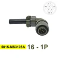 plug 3108 16-1P