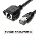 CAT5 RJ45 M Straight