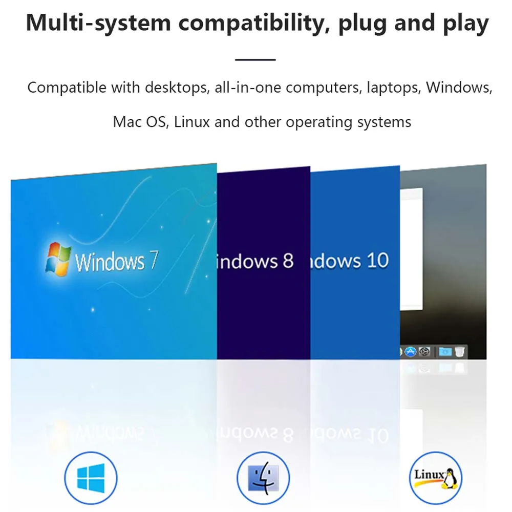 TISHRIC Caja Disco Duro Externo SATA a USB-C SSD HDD para Juegos - imagen 4