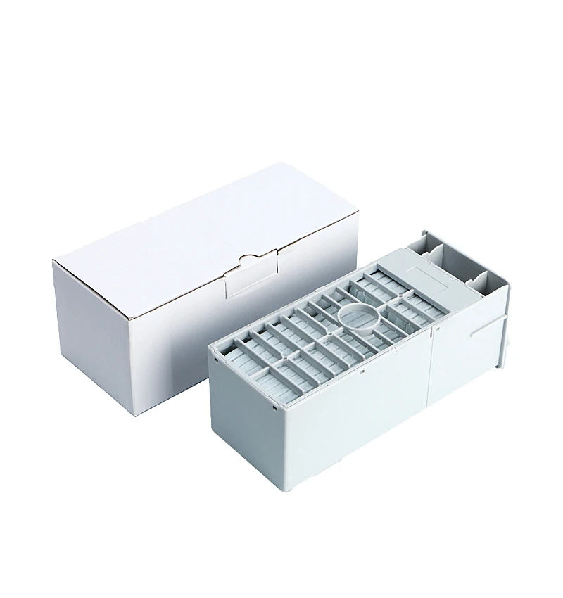 Réservoir d'encre d'entretien pour imprimante Epson Stylus Pro 7890/9890/7908/9908/7900/9900/7910/9910/11880 pour réservoir d'encre usée - imagen 2