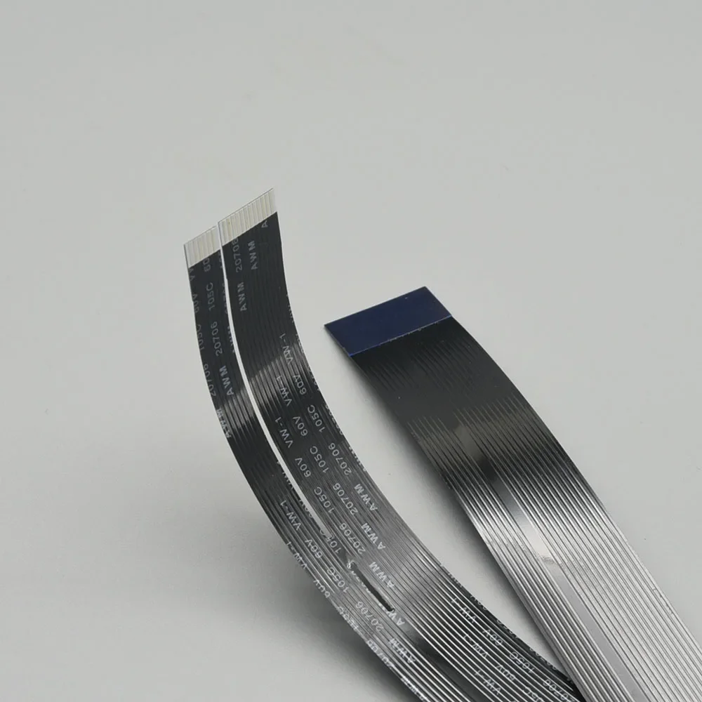 5 uds CE847-60106 Cable de escaneo de escáner para HP M1130 M1132 M1136 M1210 M1212 M1213 M1216 M1217 M1005 M1120 M1522 M1536 200 M251 M276 - imagen 4