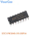 STC15W204S-35I-DIP16