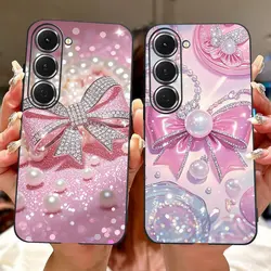 Tecno Spark 40 Pro+ – Funda de Silicona TPU Antigolpes