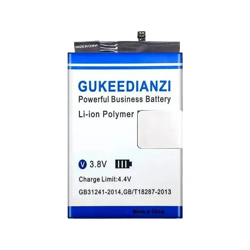 Alto rendimiento para batería de teléfono móvil Oukitel K15 Plus 13000Mah - imagen 2