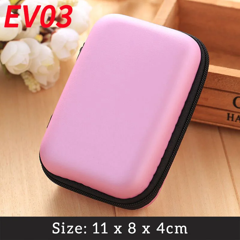 EV03 Pink