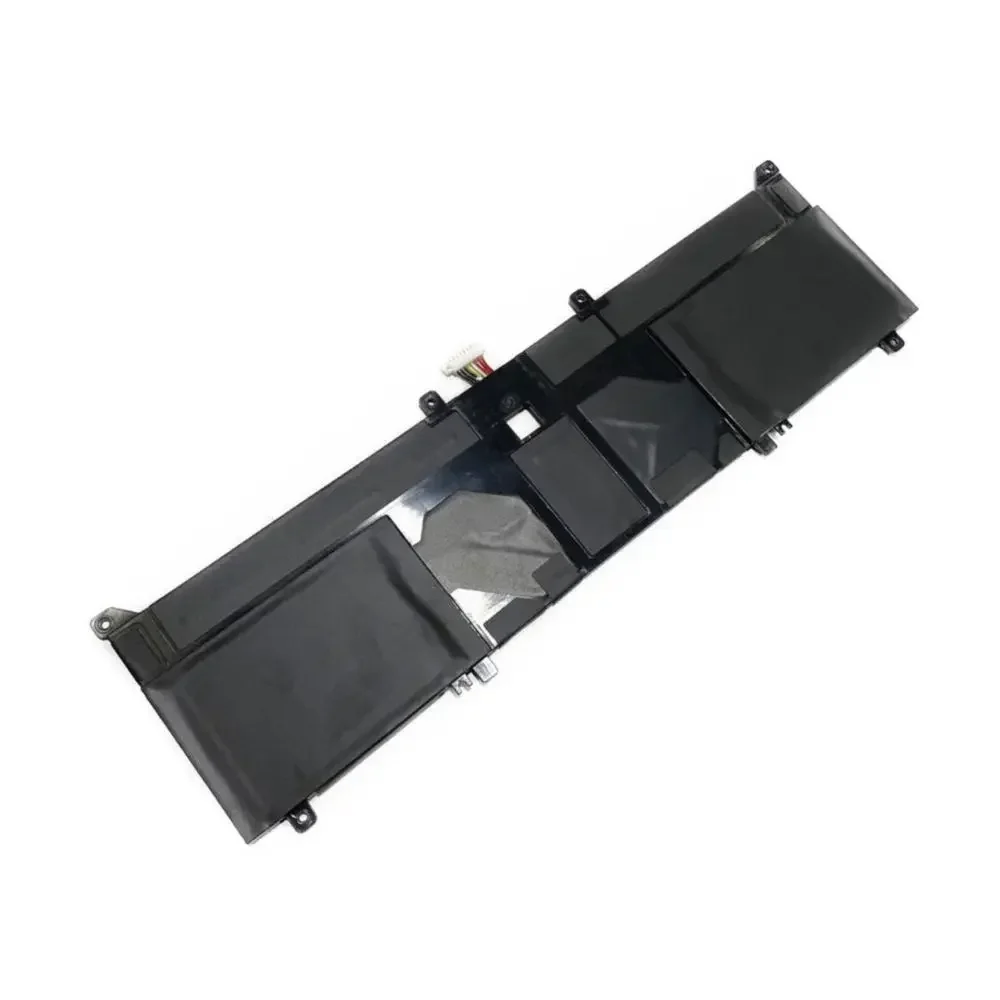 C22N1720 7,7 V 50Wh 6500mAh batería de portátil para Asus ZenBook S UX391FA UX391UA 0B200-02820000 C22PYJH - imagen 2