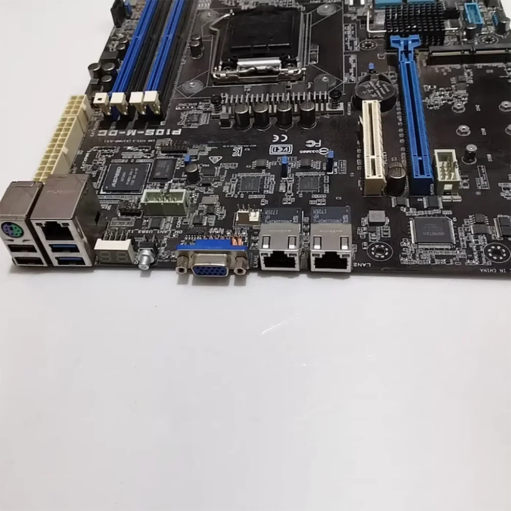 Para placa base de estación de trabajo As-us P10S-M-DC - imagen 3