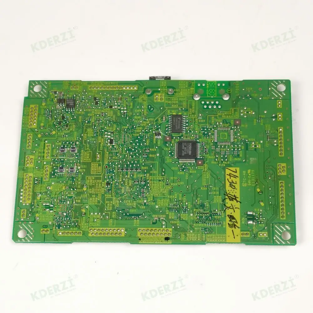 Placa base Original LT0226001, PCB para impresora Brother MFC-7340 7340, placa madre lógica - imagen 2