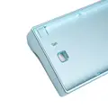 Cyan Case Kit 1