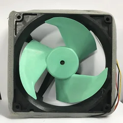 Ventilador USB Portátil Silencioso Resistente al Agua