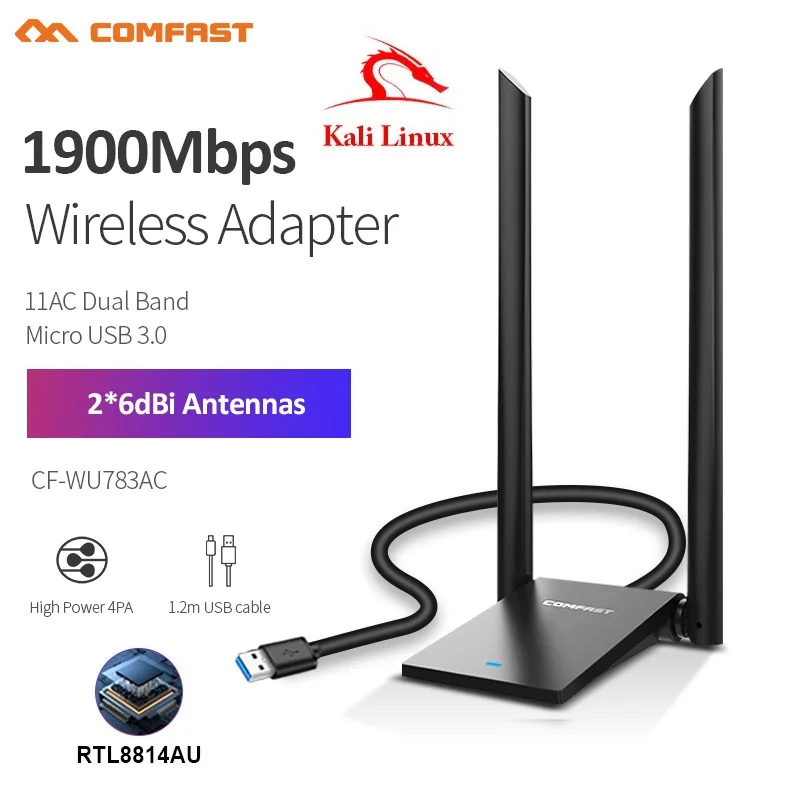 1900Mbps CF-WU783AC