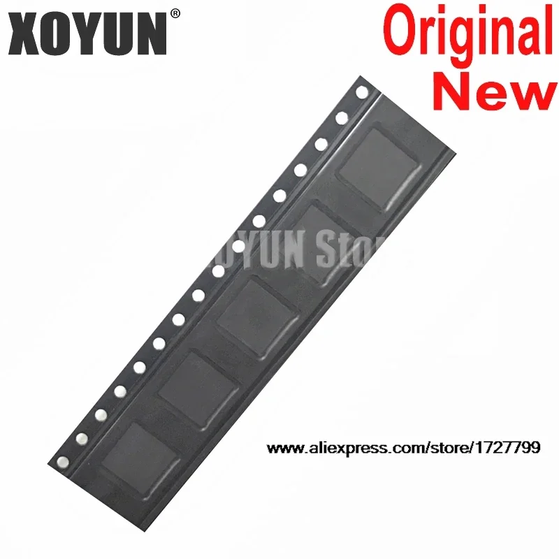 (5 piezas) 100% nuevo IR3570AMTRPBF IR3570AM IR3570A 3570A QFN