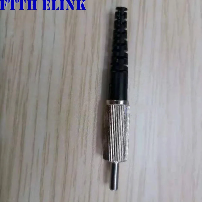 Kits de conectores de fibra óptica SMA905, 10 Uds., 460um, piezas SMA suspendidas de acero inoxidable de alta potencia, envío gratis - imagen 3