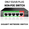GS105-EU PLUG