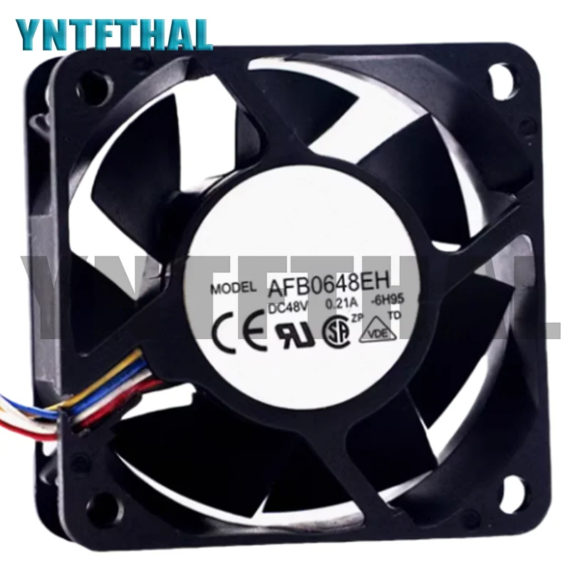 Nuevo AFB0648EH AFB0648HH AFB0648SH AFB0648VH ventilador de refrigeración - imagen 3