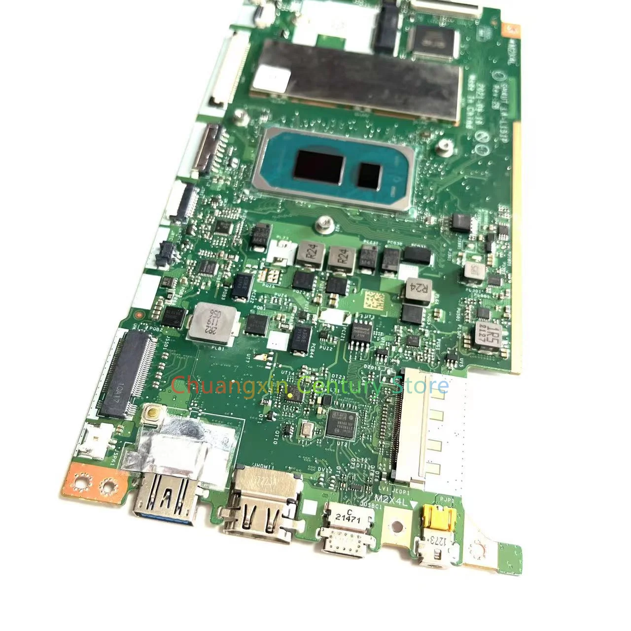 Adecuado para la placa base del ordenador portátil ACER SF314-511 LA-L151P con CPU I5 I7-11TH RAM: 8G/16G 100% probado y enviado - imagen 3