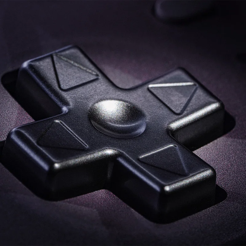 Controlador de juegos inalámbrico 8BitDo Ultimate 2 para PC y Android durante la noche (con licencia oficial de Honkai: Star Rail) - imagen 2