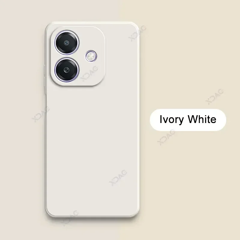 Ivory White