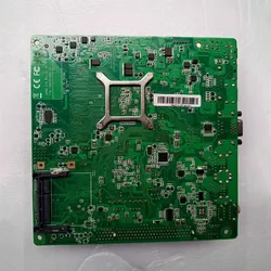 AIMB-214U Placa Base Industrial – Puerto Dual de Red Original