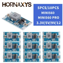 Mini560 PRO Módulo Reductor DC-DC de Voltaje Estabilizado