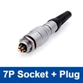 7 Pin