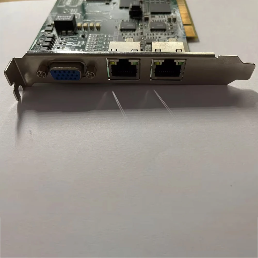 Tarjeta de adquisición de datos PCI-L132-HSC PCI-L132-HSC - imagen 2