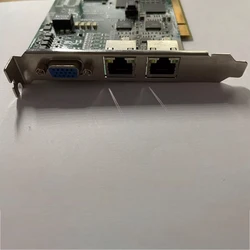 Tarjeta de adquisición de datos PCI-L132-HSC