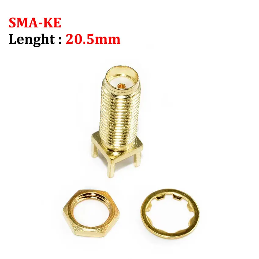 SMA-KE 20.5mm