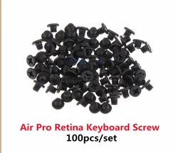 Kit Tornillos Teclado MacBook Pro / Air – Repuesto