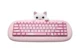 Meow68 Pink KB x1