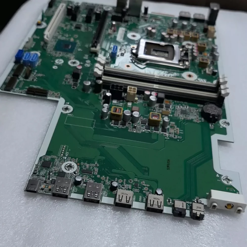 Placa base EliteDesk 800 880 G4 TWR L22109-001 G5 L22109-601 L01479-001 - imagen 3