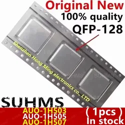 Chip IC QFP-128 para Pantalla AUO – Repuesto Electrónico